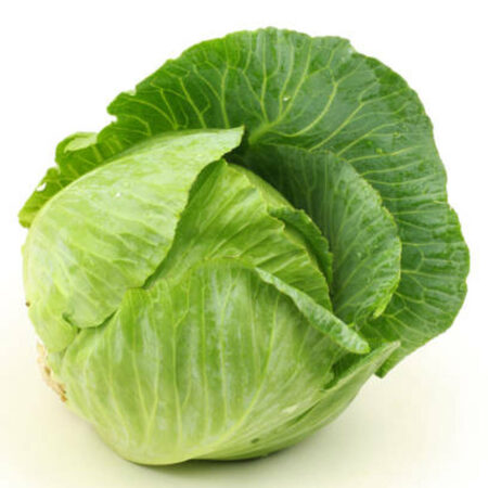 Cabbage/Band Gobhi
