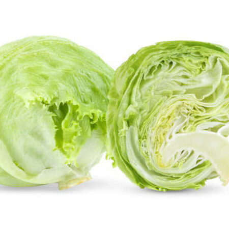 Ice Berg Lettuce