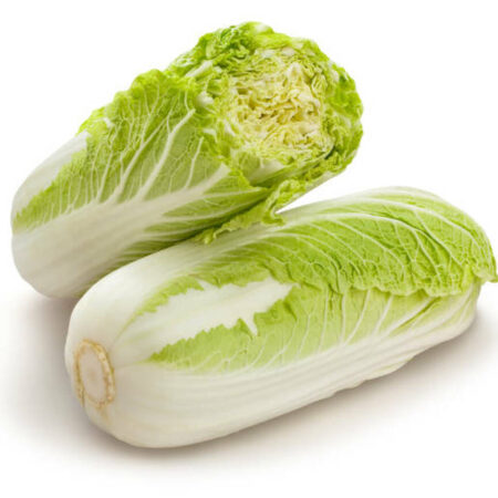 Cabbage - China