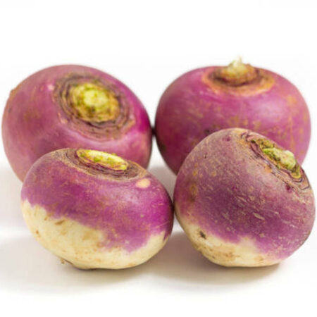 Turnip/Shaljam 500gm