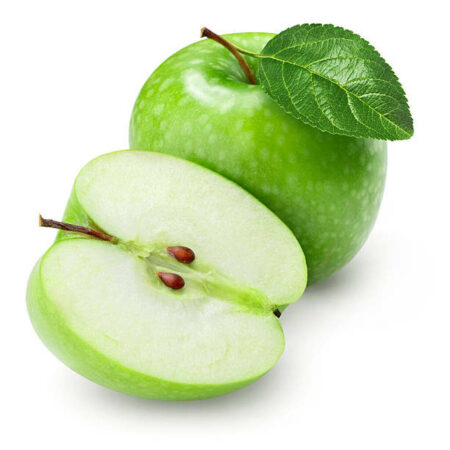 Green Apple 🍏