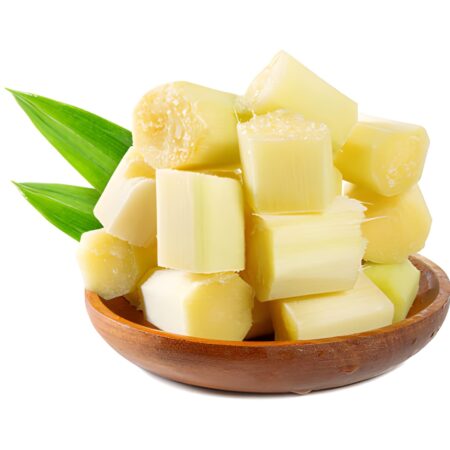 Sugarcane