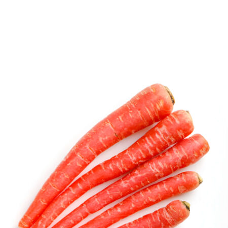 Red Carrot