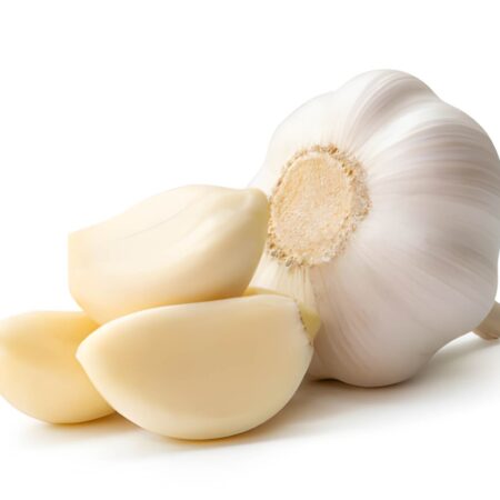 Garlic Chaina